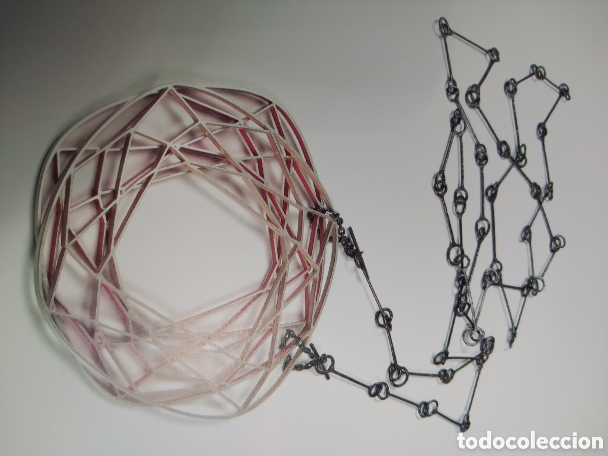 Sammeln von Plakaten	: CARTE L JOYERIA