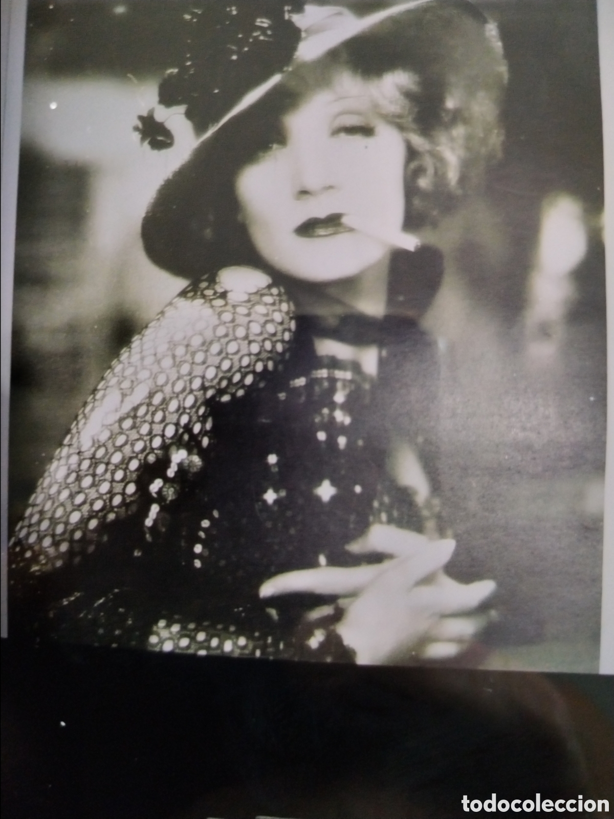 Sammeln von Plakaten	: CARTEL CINE