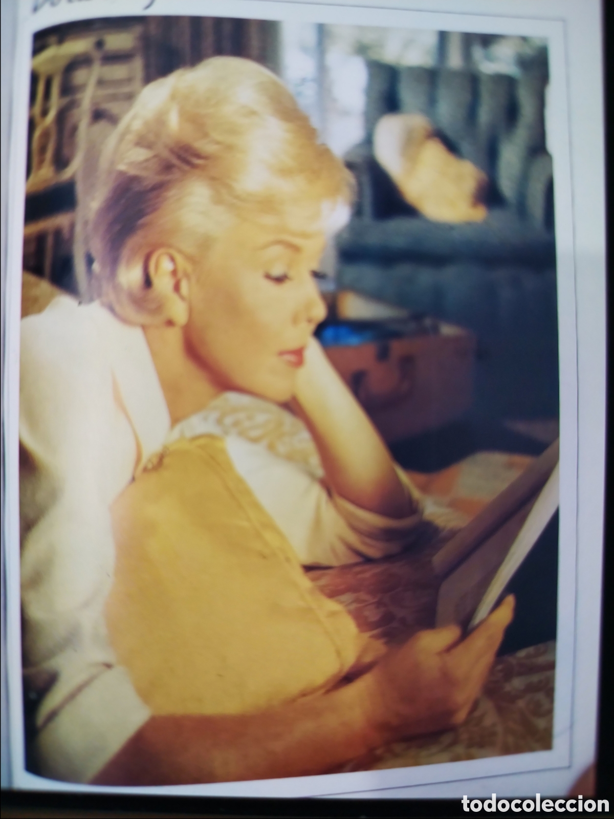 Collezionismo di affissi: CARTEL CINE