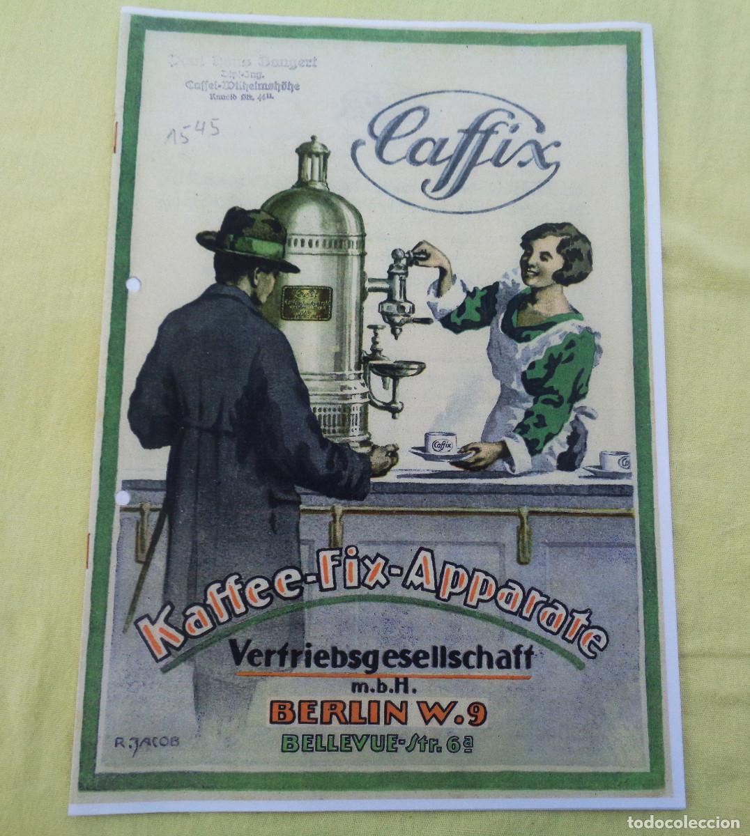 publicidad - antiguo anuncio cafetera solac - Compra venta en todocoleccion