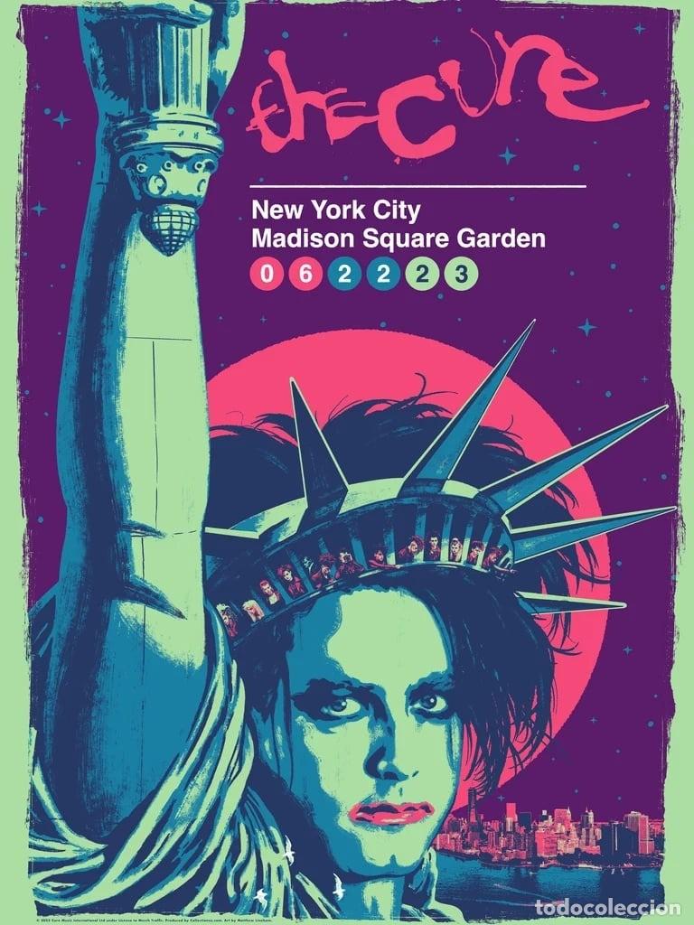 Coleccionismo de carteles: Sid Vicious & The Sex Pistols - God Save The Queen, Promo Poster 1977 !! cartel concierto 30x40 !!