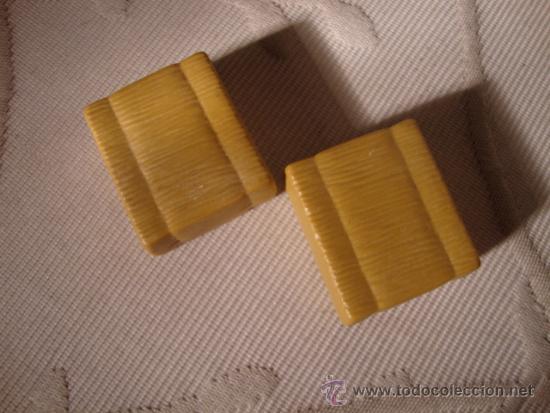 Reproducciones figuras de acci&oacute;n: ACCESORIO OESTE, - Foto 2