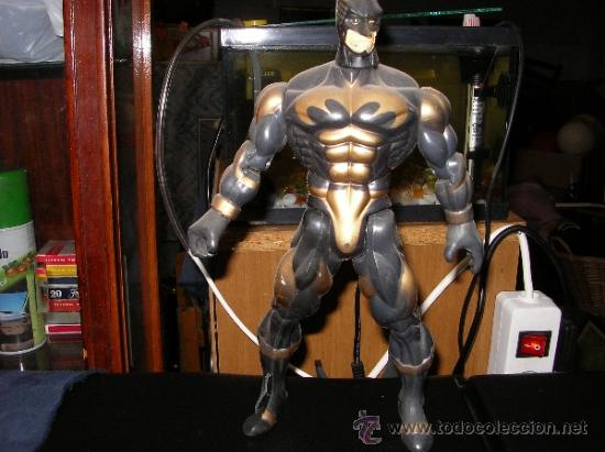 Reproducciones figuras de acci&oacute;n: Batman - Foto 1