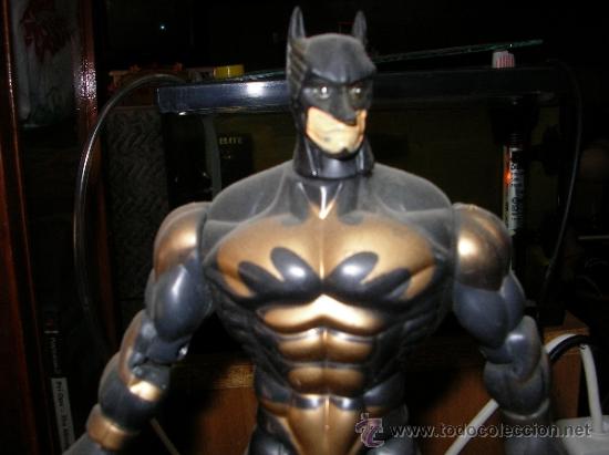 Reproducciones figuras de acci&oacute;n: Batman - Foto 2