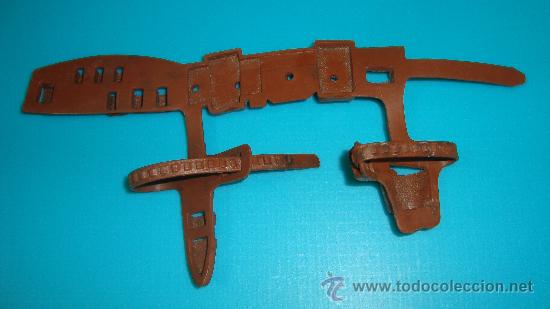 Reproducciones figuras de acci&oacute;n: accesorio GEYPERMAN - Foto 2