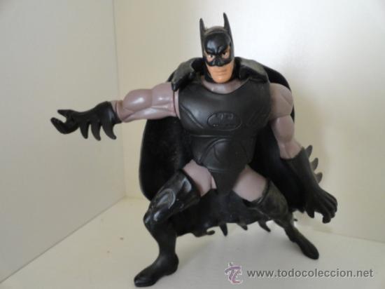 Reproducciones figuras de acci&oacute;n: BATMAN DC COMICS 1994 - Foto 1