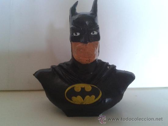 Reproducciones figuras de acci&oacute;n: BATMAN  (BULLY 1989) - Foto 1