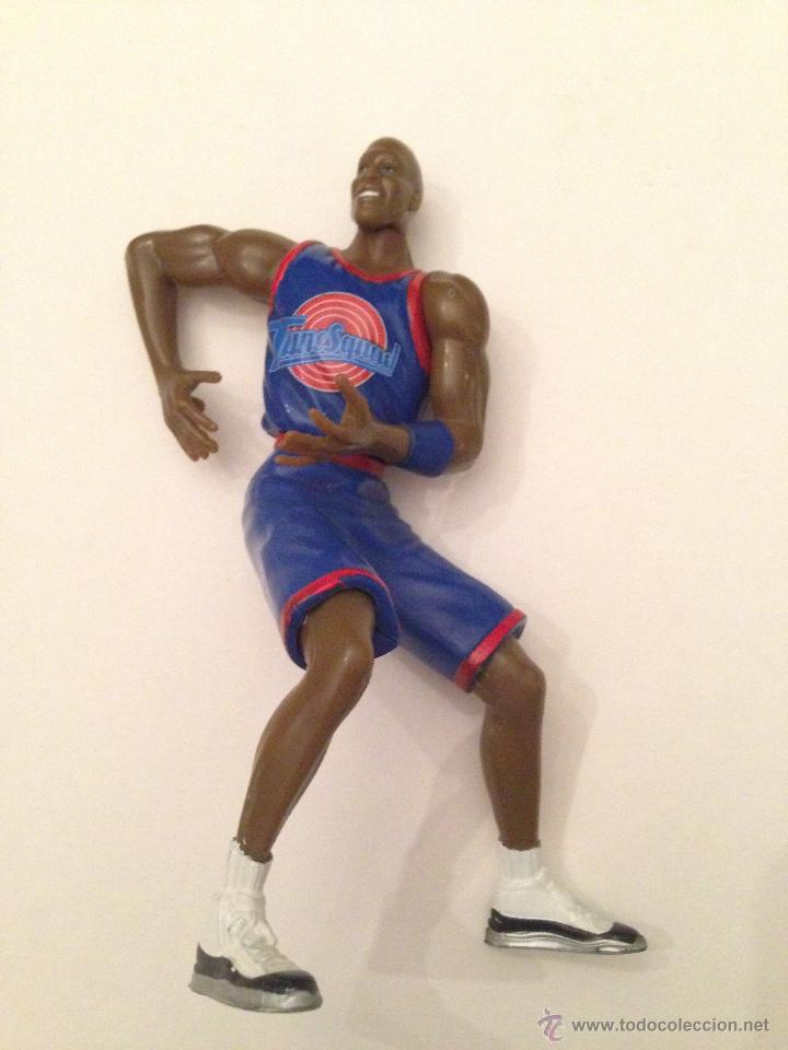 Reproducciones figuras de acci&oacute;n: Michael Jordan - Foto 1