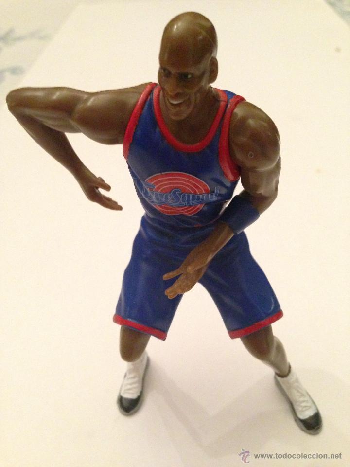 Reproducciones figuras de acci&oacute;n: Michael Jordan - Foto 2