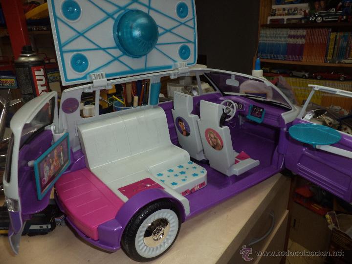 furgoneta autocaravana volkswagen de violetta.d Compra venta en