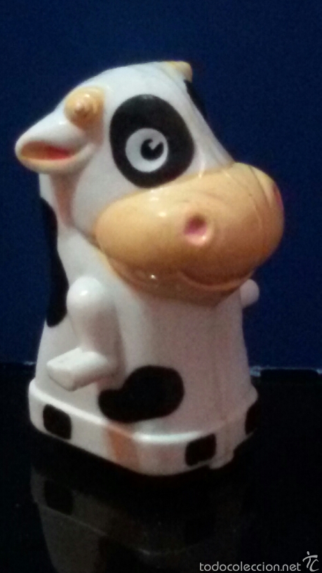 Reproducciones figuras de acci&oacute;n: Figura plastico - Foto 1