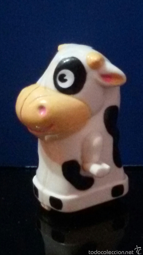 Reproducciones figuras de acci&oacute;n: Figura plastico - Foto 2