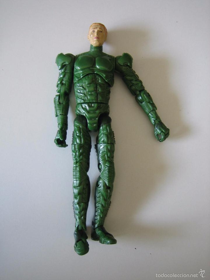 Reproducciones figuras de acci&oacute;n: Figuras de accion - Foto 1