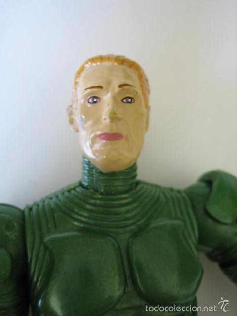 Reproducciones figuras de acci&oacute;n: Figuras de accion - Foto 2