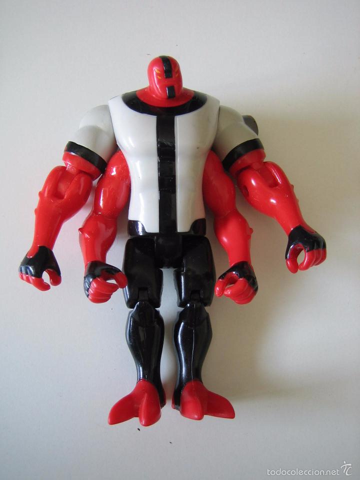 Reproducciones figuras de acci&oacute;n: Figuras de accion - Foto 1