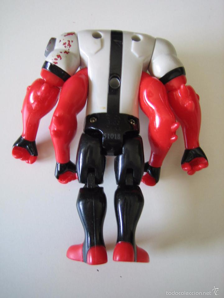Reproducciones figuras de acci&oacute;n: Figuras de accion - Foto 2