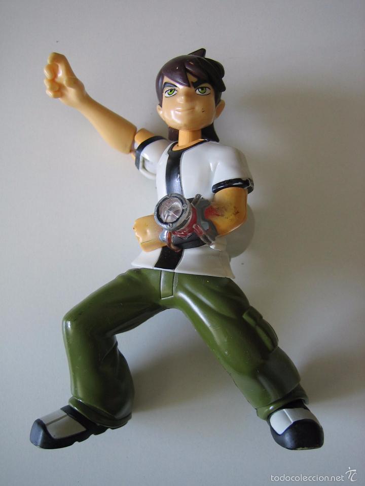 Reproducciones figuras de acci&oacute;n: Figuras de accion - Foto 1
