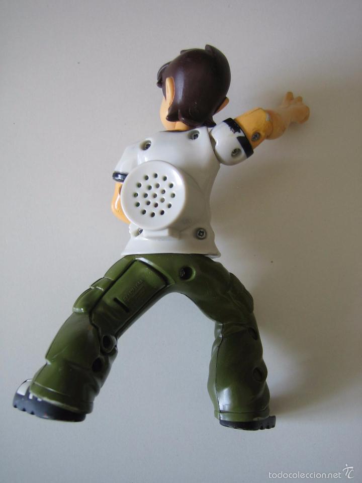 Reproducciones figuras de acci&oacute;n: Figuras de accion - Foto 2