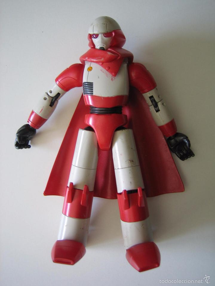 Reproducciones figuras de acci&oacute;n: Figuras de accion - Foto 1