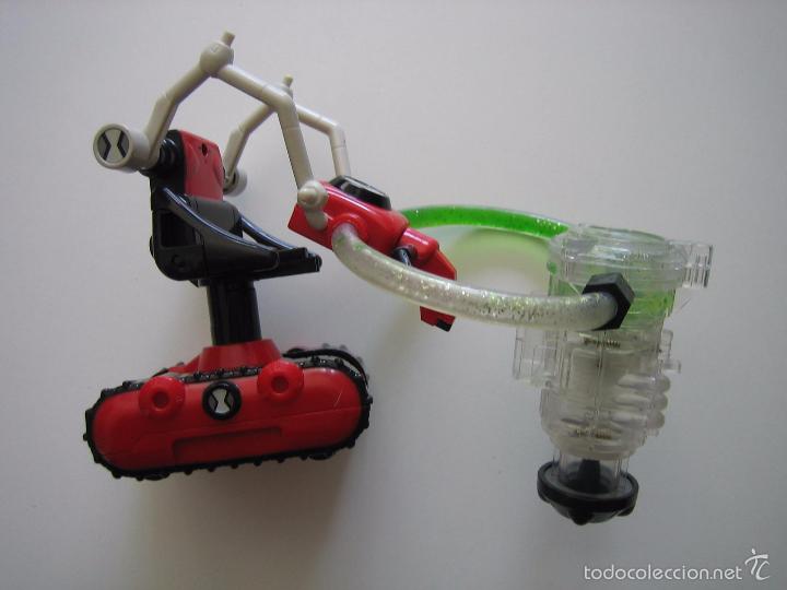 Reproducciones figuras de acci&oacute;n: Figuras de accion - Foto 3