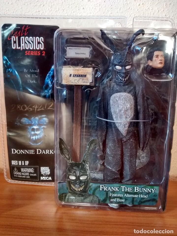 neca donnie darko