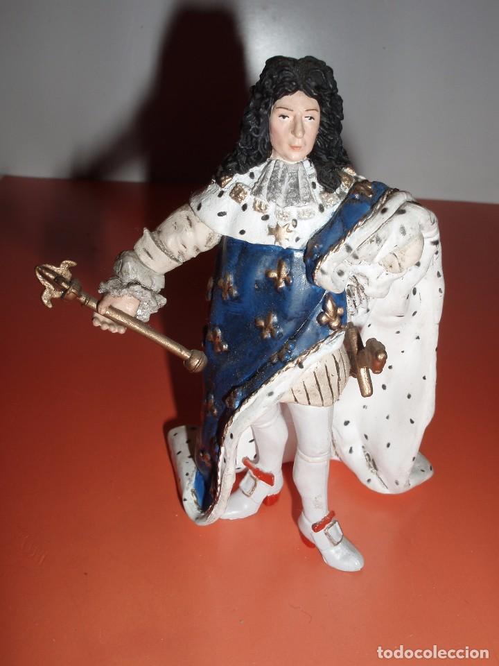 Papo Louis XIV