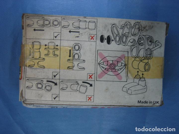 Reproducciones figuras de acci&oacute;n: F. Kit linkints de matchbox . Robusto 5-12 - Foto 7