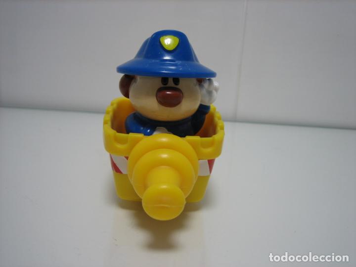 Reproducciones figuras de acci&oacute;n: Figura - Foto 1