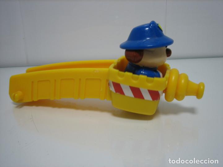 Reproducciones figuras de acci&oacute;n: Figura - Foto 2