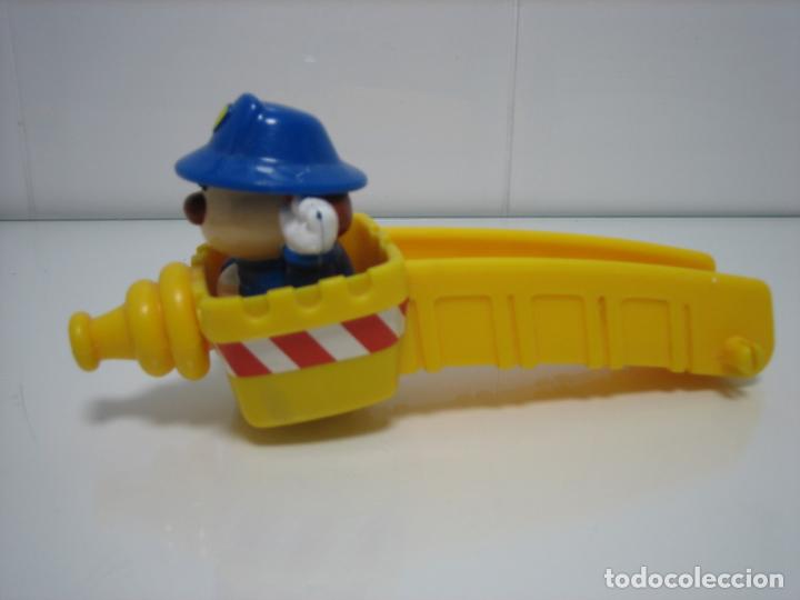 Reproducciones figuras de acci&oacute;n: Figura - Foto 3