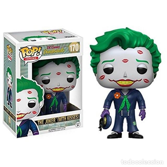 joker 2019 funko pop