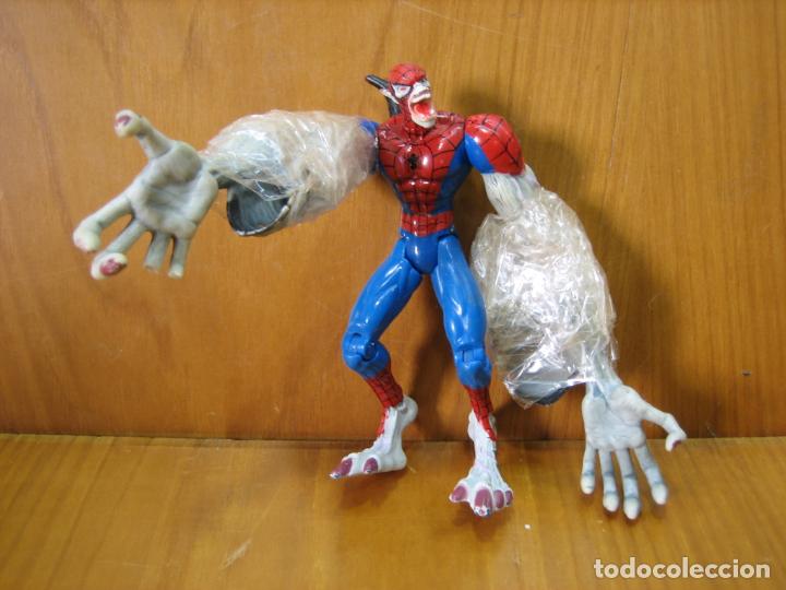 Reproducciones figuras de acci&oacute;n: Spiderman - Foto 1