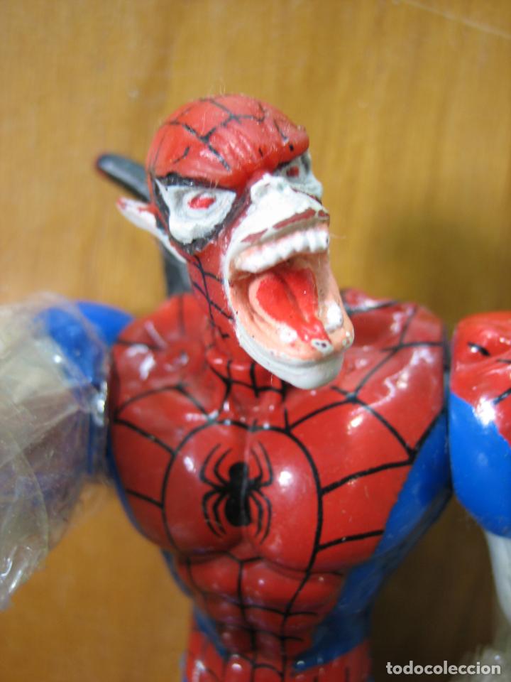 Reproducciones figuras de acci&oacute;n: Spiderman - Foto 2