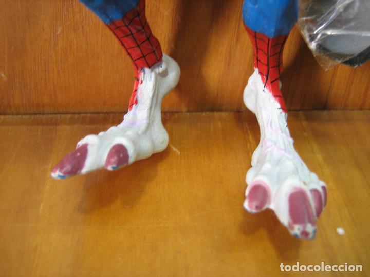 Reproducciones figuras de acci&oacute;n: Spiderman - Foto 3