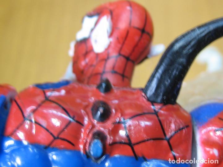 Reproducciones figuras de acci&oacute;n: Spiderman - Foto 4