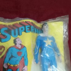 Reproduções Figuras de Ação: SUPERMAN SUPERMAGNIFICO DE KIOSKO. Lote 215463822
