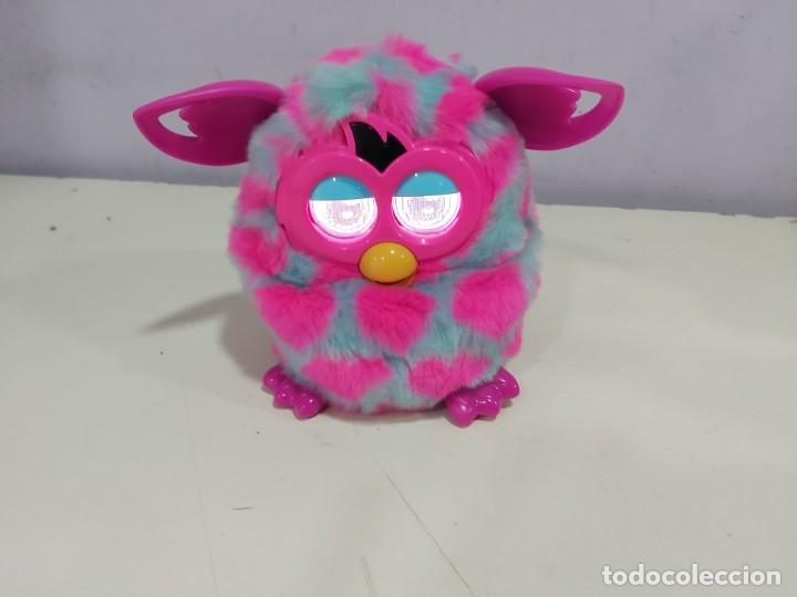 Reproducciones figuras de acci&oacute;n: FURBY  FUNCIONANDO - Foto 1