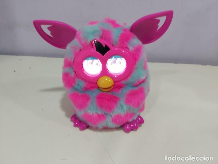 Reproducciones figuras de acci&oacute;n: FURBY  FUNCIONANDO - Foto 2