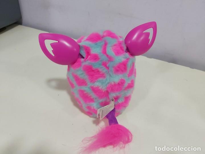 Reproducciones figuras de acci&oacute;n: FURBY  FUNCIONANDO - Foto 3