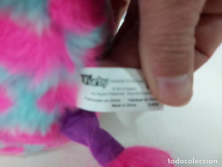 Reproducciones figuras de acci&oacute;n: FURBY  FUNCIONANDO - Foto 4
