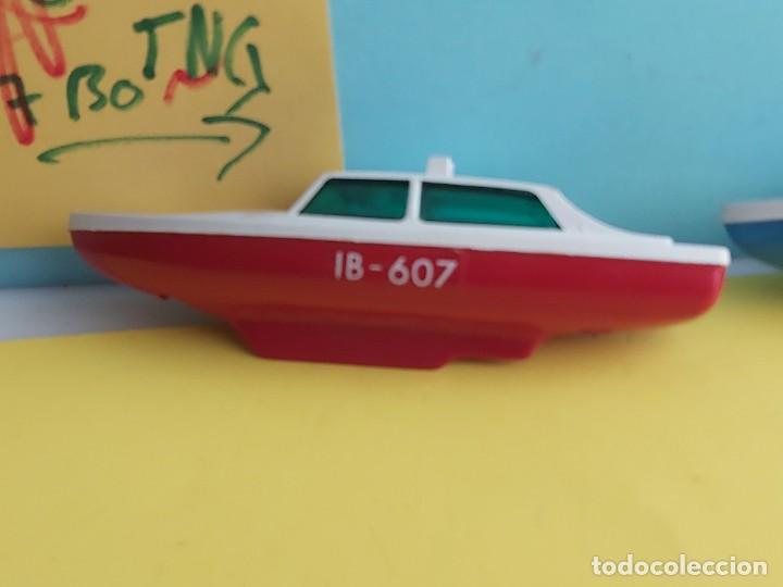 Reproducciones figuras de acci&oacute;n: 2 BARCOS ANTIGUOS - Foto 2
