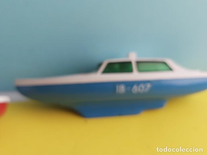 Reproducciones figuras de acci&oacute;n: 2 BARCOS ANTIGUOS - Foto 3