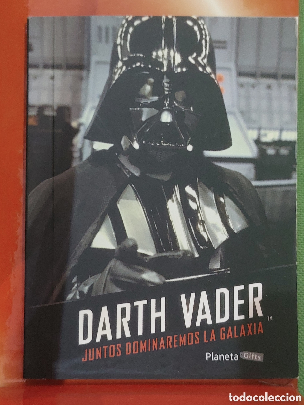 Reproducciones figuras de acci&oacute;n: FIGURA DARTH VADER - Foto 4