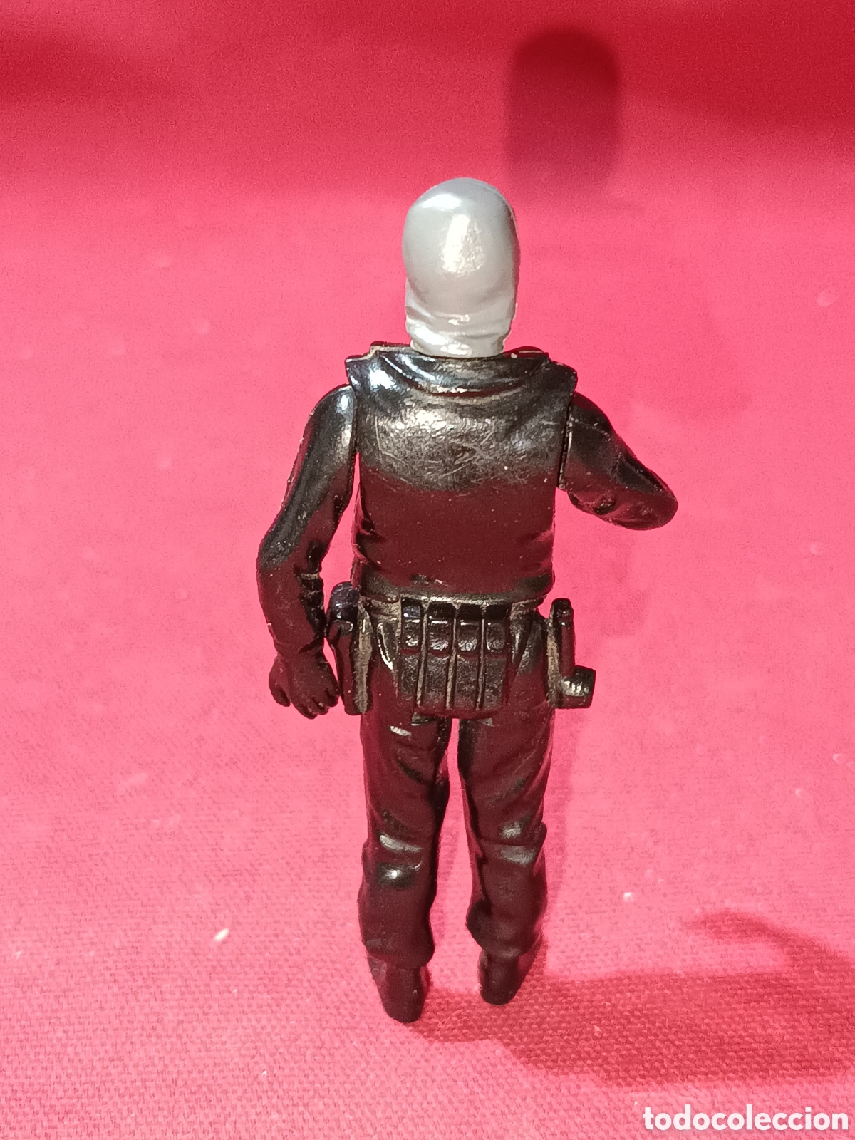 Reproducciones figuras de acci&oacute;n: Figura eagle force buzo - Foto 2