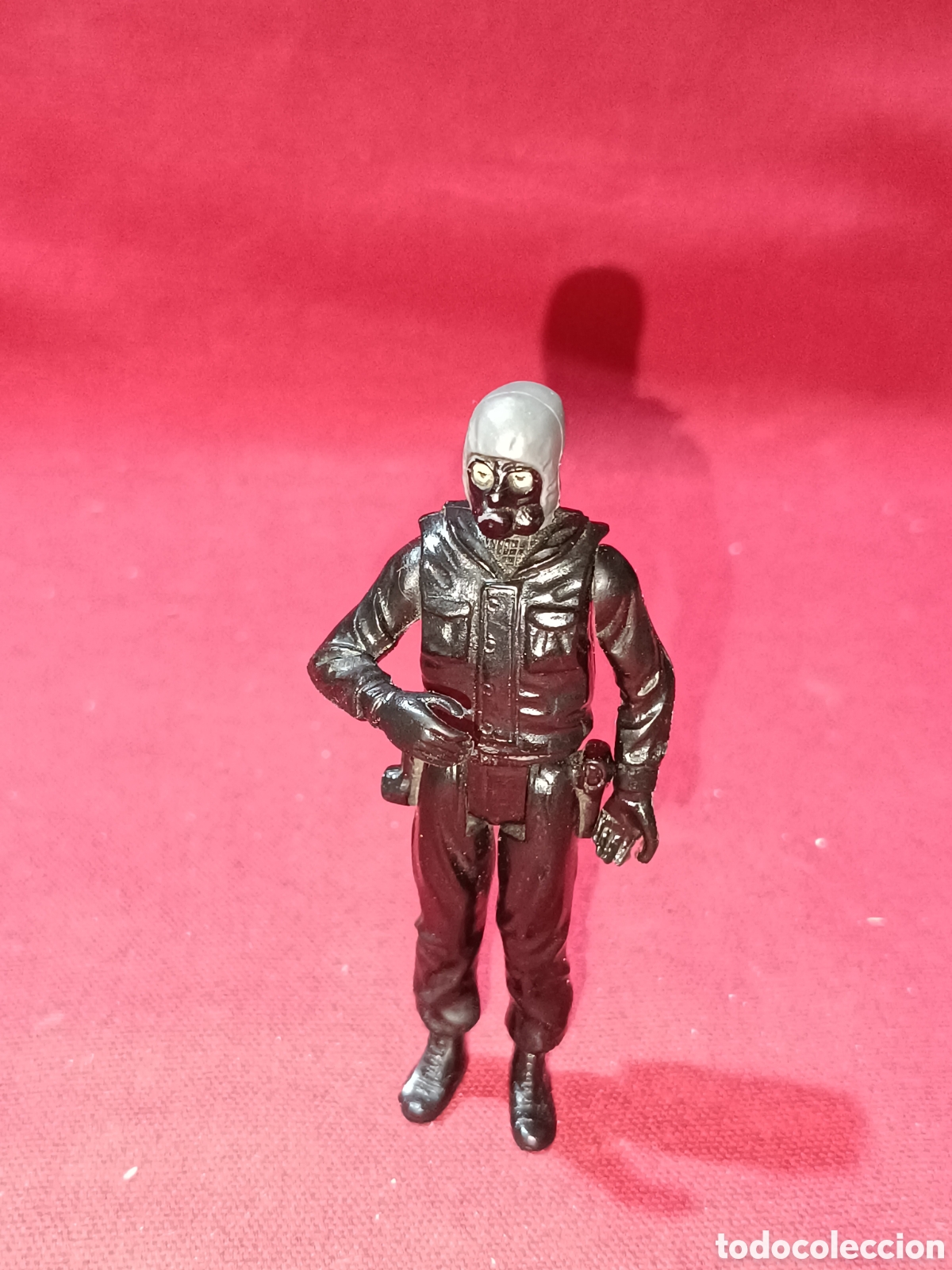 Reproducciones figuras de acci&oacute;n: Figura eagle force buzo - Foto 1