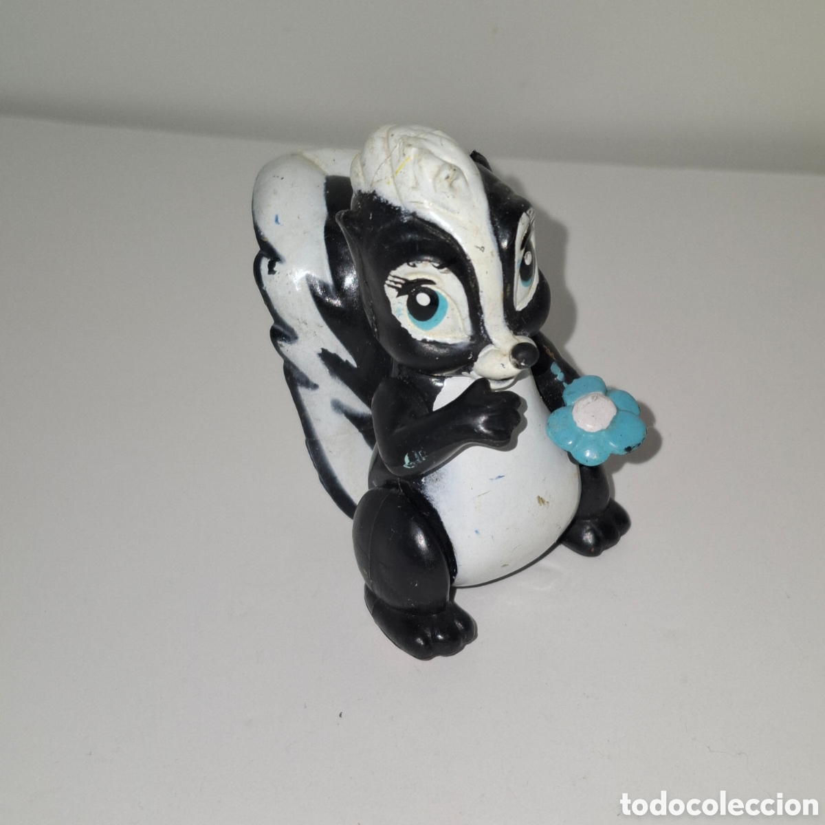 Reproducciones Figuras de Acci&oacute;n: WALT DISNEY FIGURA DE ACCION PERSONAJE DE BLANCANIEVES