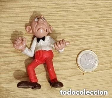 Reproducciones figuras de acci&oacute;n: FILEMON ---- MIRAR FOTO