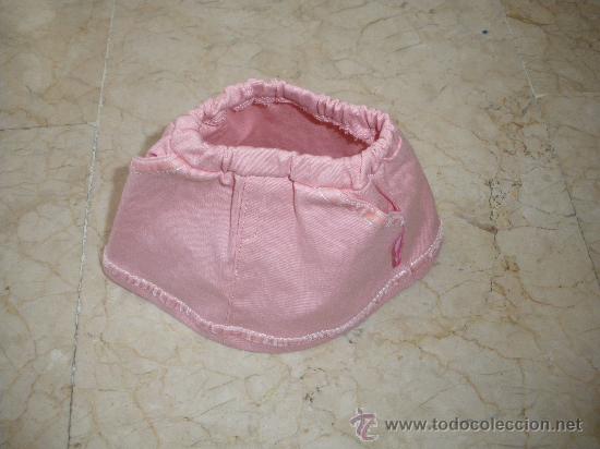 Reproducciones mu&ntilde;ecas espa&ntilde;olas: FALDA PARA NENUCO 111-1 - Foto 2