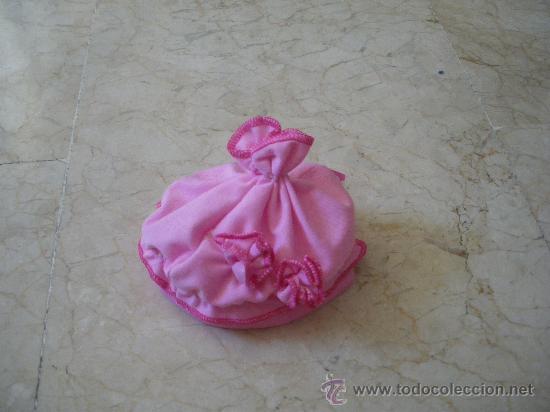 Reproducciones mu&ntilde;ecas espa&ntilde;olas: GORRO PARA NENUCO 111-1 - Foto 4