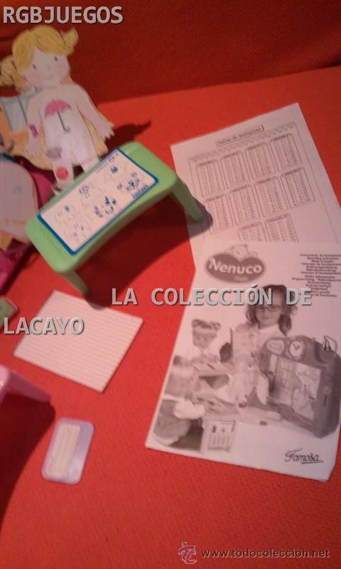 Reproducciones mu&ntilde;ecas espa&ntilde;olas: ESCUELA NENUCO SCHOOL - Foto 2